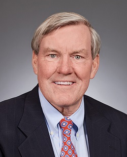 John W. Gahan III