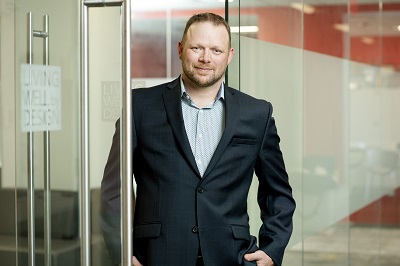 Gary Dufresne