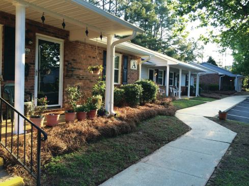 Without a pooled transaction, developers would have only been able to finance a few projects at a time, so it would have taken years to renovate the large number of properties in the portfolio.