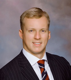 Tom Gibson