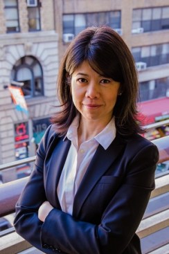 Gladys Chen