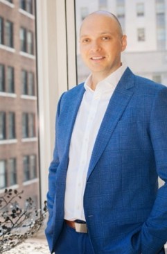 Gleb Lerman