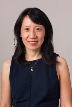 Grace Cheng