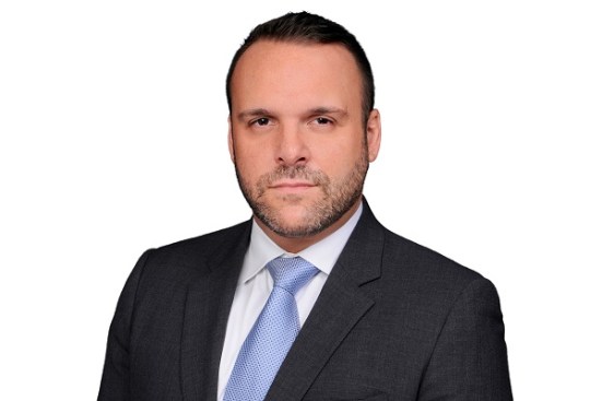 Jason R. Kaye