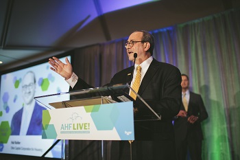 Hal Keller