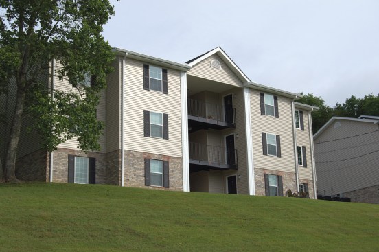In order to preserve and rehab 20 aging rural properties in Tennessee, The Hallmark Companies pooled the properties into a single bond transaction.