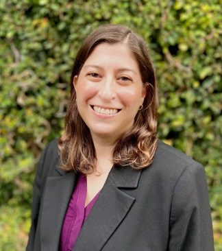 Hannah Blitzer
