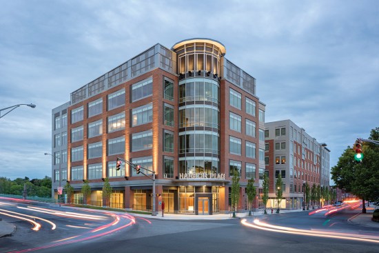 Located at one of the city of Haverhill’s most critical locations for future growth, Harbor Place is a large-scale and transformative mixed-use, mixed-income development situated along the Merrimack River. 
