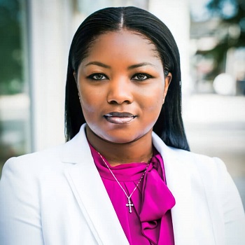 Rhonda Brown