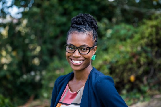 Autumn Leatham