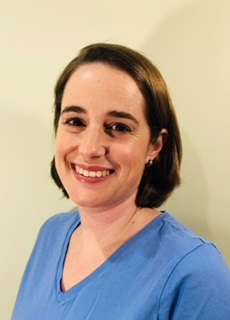 Helen Oliver