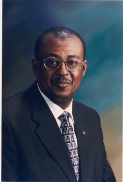 Henry Jones