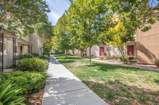 “Our working-class neighbors deserve a stable home, dignified conditions, and responsive management," says San Mateo County supervisor Noelia Corzo. "This project is an excellent example of how revitalizing existing homes and preserving their affordability can allow residents to stay in their communities with dignity."