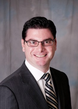 Warren Horvath, senior vice president, CBRE Affordable Housing