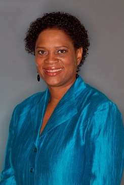 Robin Hughes