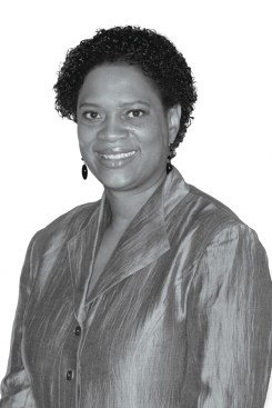 Robin Hughes, president and CEO of Abode Communities