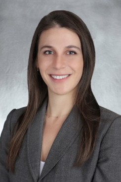 Becca Ickowicz