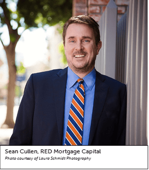 Sean Cullen