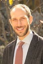 Nick Friend