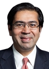 Imran Ahmed