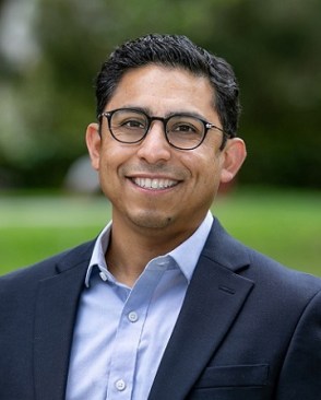 Izaac Garcia Singh