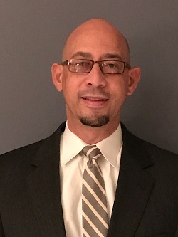 Juan Powell
