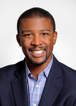 AJ Jackson