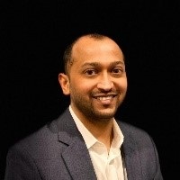 Jainesh Shah