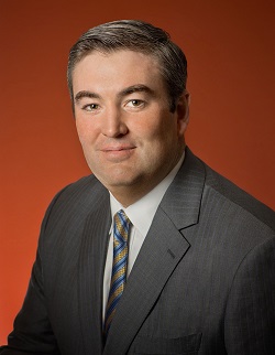 James P. Flynn