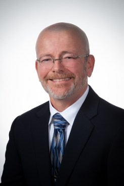James Rice
