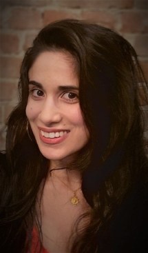 Jamie Montoya