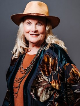 Janice Monks