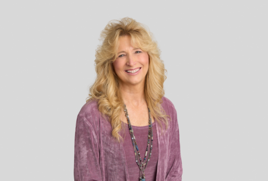 Janet Wigglesworth