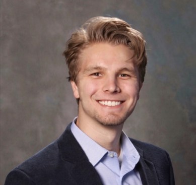 Jared Miller