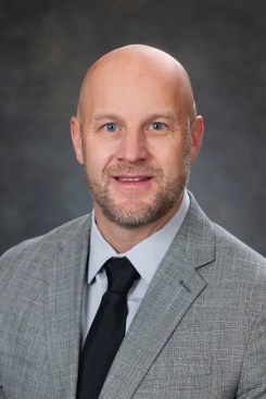 Jason Gaulden
