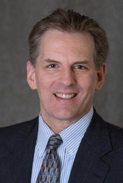 Jeffrey Ross