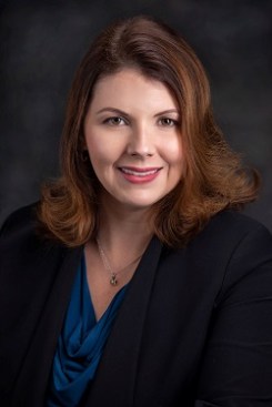 Jenn Krieher