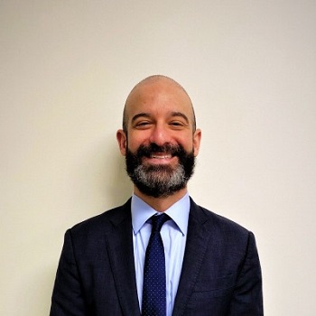 Jeremy Levkoff