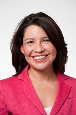 Jerilynn Martinez Francis