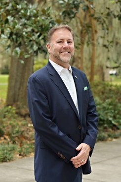Jesse Speltz