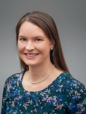 Jillian Flynn