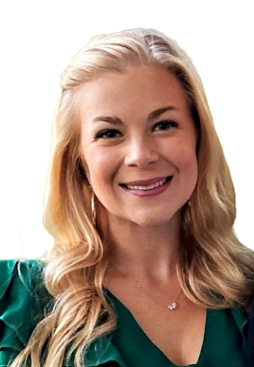 Jillian Grzywacz