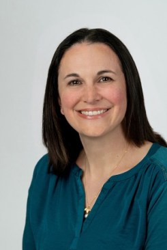 Joanna Carman