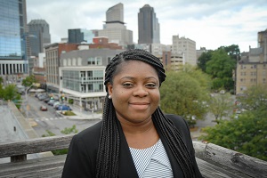 Joella Kudjoe