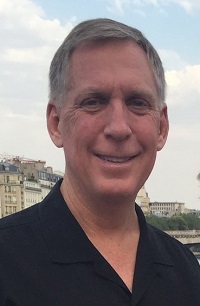 John McAlister