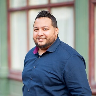 John Teixeira