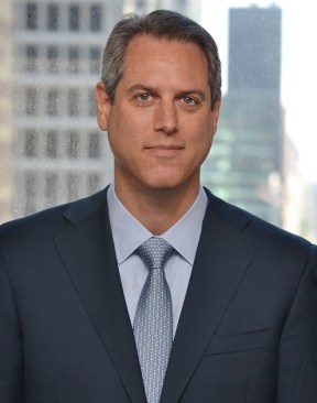 Jon Trauben