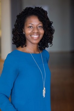 Monique Johnson