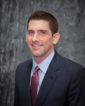 Jon Burckin
