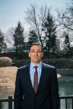 Jon Clevenger
